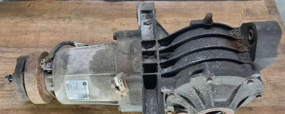 Fiat Freemont Front differential 05146768AB 5404000003