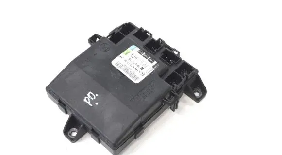 Mercedes-Benz R W251 Door control unit/module A1648207826