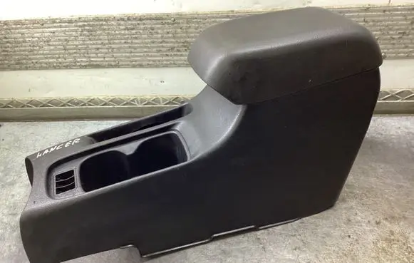 Mitsubishi Lancer Rear seat armrest MR512526 MR512528 MR506593