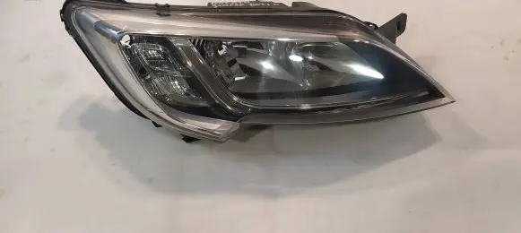 Citroen Jumper Headlight/headlamp 48100748