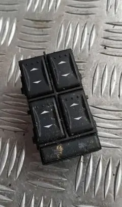 Ford Mondeo Mk III Electric window control switch 1s7t14a132bd