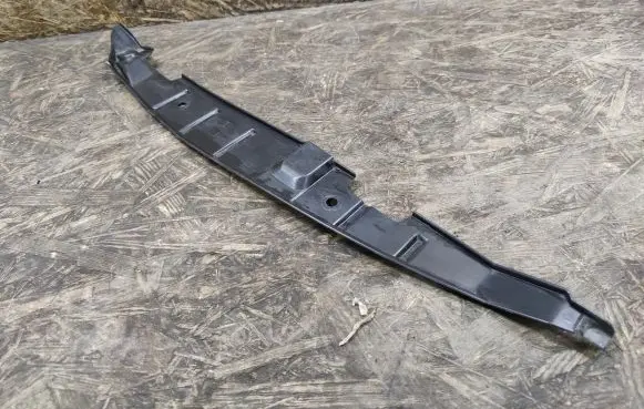 KIA Magentis Front wheel arch liner splash guards 841162G000