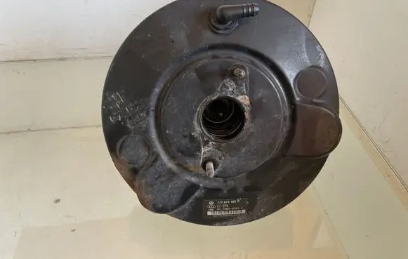 Audi A3 S3 8L Brake booster 1J1614105R 03786206044 CZVT8