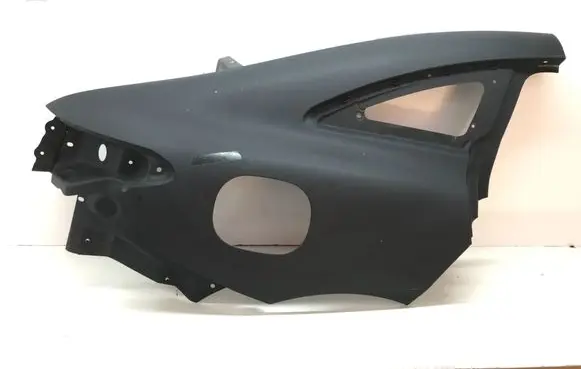 Mercedes-Benz EQE v295 Rear quarter panel A2956371601 03242A
