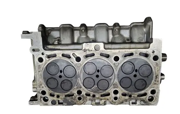 Audi Q7 4L Engine head 0593AL 059102CB 059285K