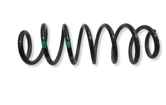 Toyota Yaris Cross Rear coil spring 