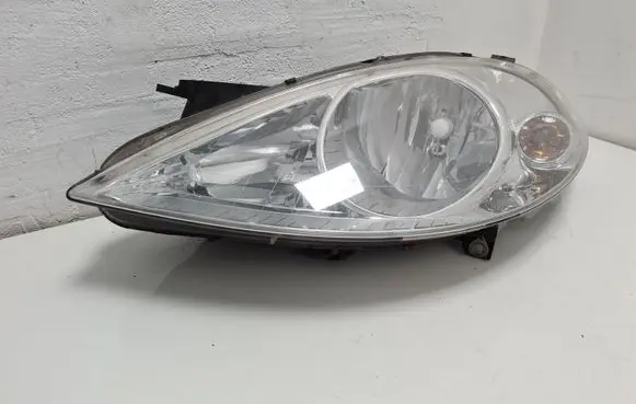 Mercedes-Benz A W169 Headlight/headlamp A1698200161 0301197201