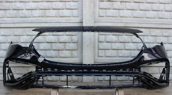 Mercedes-Benz E W214 Front bumper A2148859701