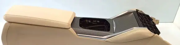 BMW 3 G20 G21 Center console 51166996837 6996837 51165A0F074