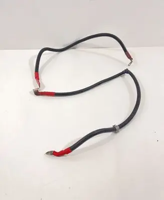 BMW 5 F10 F11 Wires (generator/alternator) 