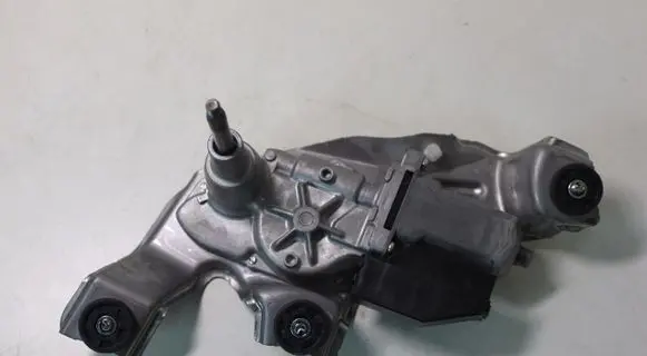 Toyota Auris E180 Rear window wiper motor 8513002050