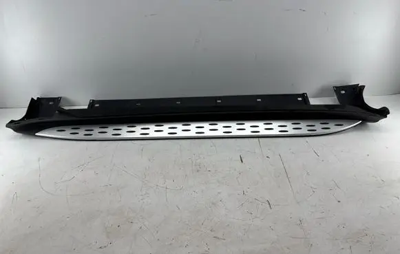 Mercedes-Benz EQC Front sill (body part) A2936981500