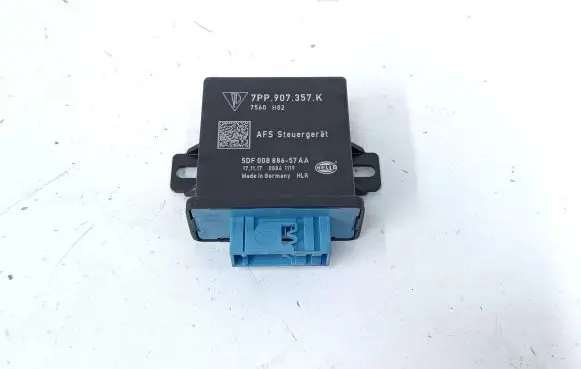 Porsche Cayenne (92A) Light module LCM 7PP907357K