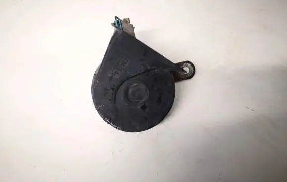 Chevrolet Captiva Horn signal e30055306