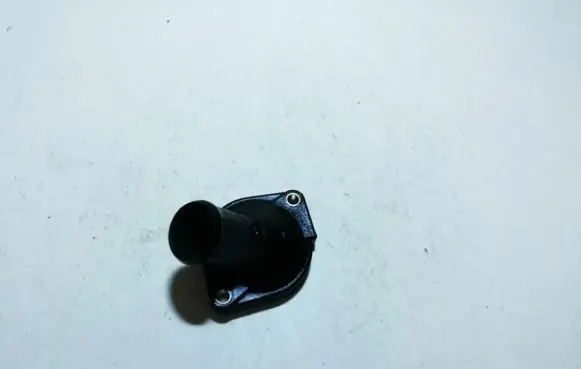 Toyota Prius (XW20) Engine coolant pipe/hose
