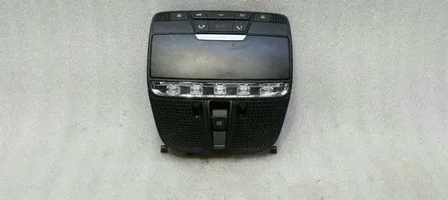 Mercedes-Benz C W205 Other interior light A0009002507
