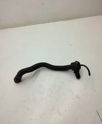 BMW 1 E81 E87 Engine coolant pipe/hose 14032710 090152061