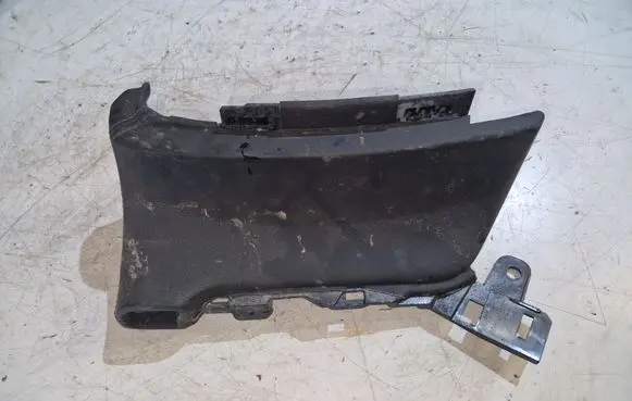 Renault Koleos II Center console decorative trim 681944061R