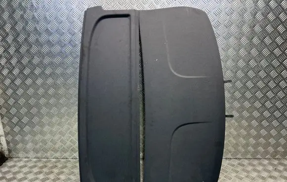 Audi A5 Sportback 8TA Parcel shelf 