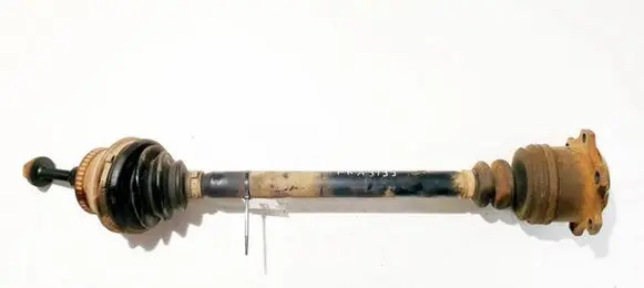 Audi A4 S4 B5 8D Front driveshaft 8d0407271bq