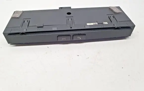 BMW 5 E60 E61 Parking (PDC) sensor switch 13580360 nr9003