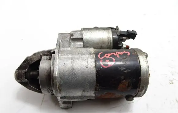 Jeep Compass Starter motor 05034555AA C0RP0RAT0N 32071C