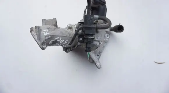 Renault Scenic III - Grand scenic III EGR valve 8200846454F