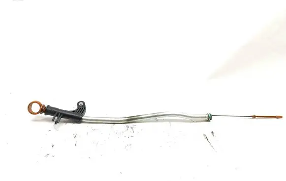 Oil level dip stick