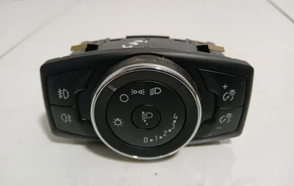 Ford Focus Light switch BM5T13A024AE