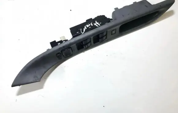 Mazda 6 Electric window control switch gj6a684l6 gj6a-684l6