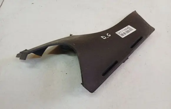 Opel Zafira A Other interior part 09174572
