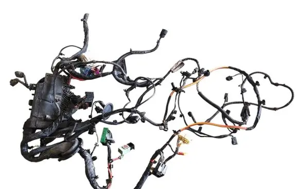 Volvo S90, V90 Other wiring loom 9401927