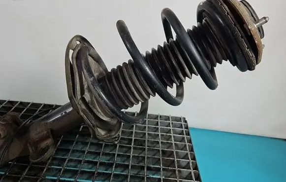 Lexus NX Front coil spring IMPRK1575820