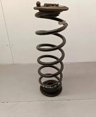 Skoda Octavia Mk3 (5E) Rear coil spring 5Q0511121