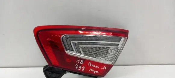 Ford Mondeo MK IV Tailgate rear/tail lights