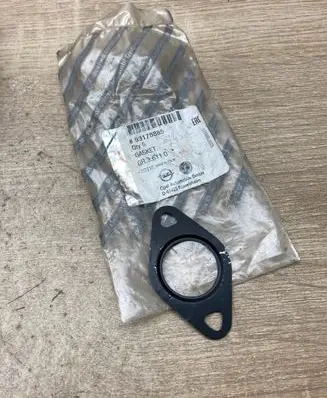 Opel Zafira B EGR valve 93178885