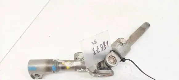 Toyota Corolla Verso AR10 Steering column universal joint