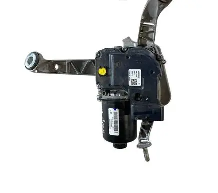 Ford Edge II Front wiper linkage and motor FT4B17504AD W000052248 W000052203