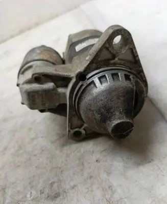 Nissan Almera N16 Starter motor D7E41 233009F662 2741210FF