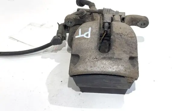 Mercedes-Benz GLE (W166 - C292) Rear brake caliper 