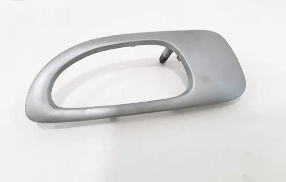 Peugeot 307 Front door handle cover 9634769977