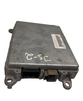 Jaguar S-Type Engine control unit/module YW4T13B524BA 9726891
