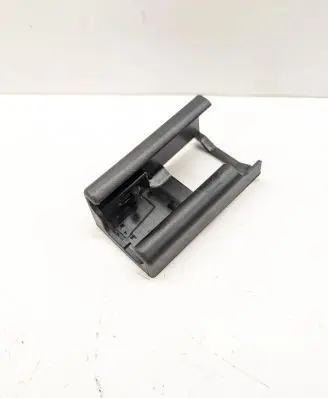BMW X3 G01 Front driver seat rail trim 7415075