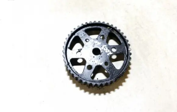 Mazda 6 Camshaft pulley/ VANOS rf5c