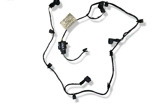 Land Rover Freelander 2 - LR2 Parking PDC sensor 6W8315K859CA 30678342 7G9215K868AD
