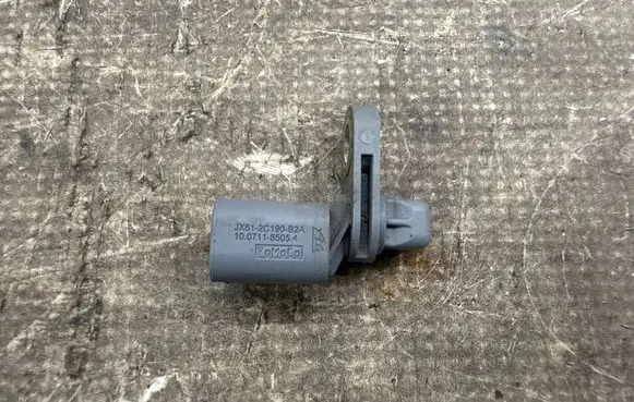 Ford Focus ABS rear brake sensor JX612C190B2A