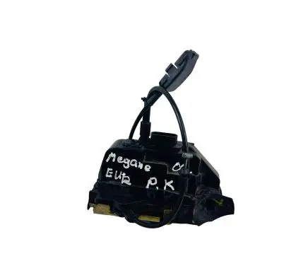 Renault Megane II Front door lock 8277CE