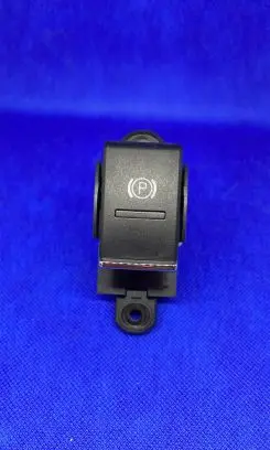 Porsche Cayenne (92A) Hand parking brake switch 7P5927225