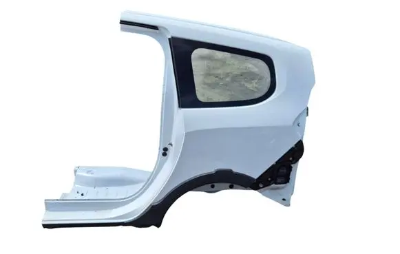 Dacia Lodgy Rear quarter panel