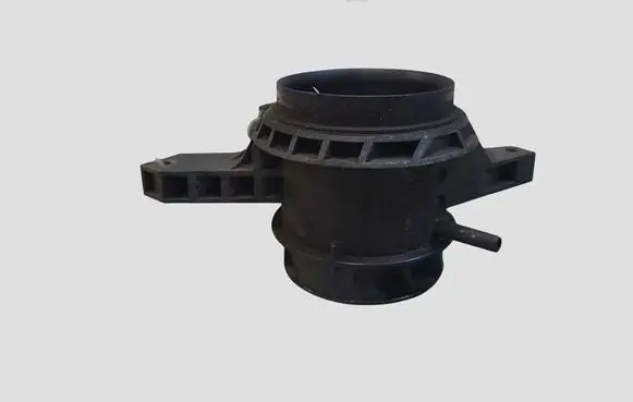 Volvo V40 Mass air flow meter AV619C623CB